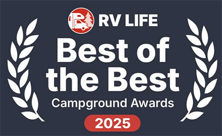 RV Life Award Dec 2025